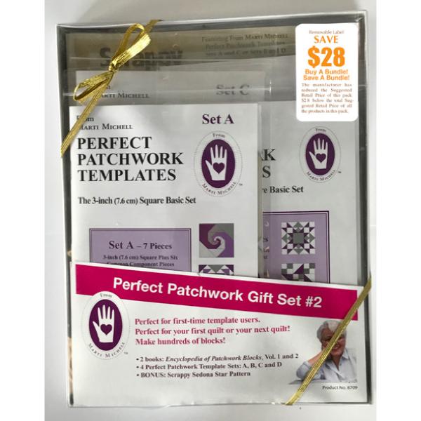 Beginner Gift Set #2, Marti Michell